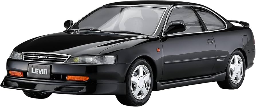 1/24 TOYOTA COROLLA 完成品　確認用 1/24 TOYOTA COROLLA 完成品 確認用 1/24 TOYOTA COROLLA 完成品 確認用